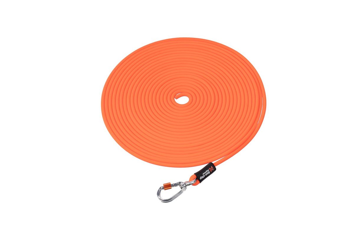 Non-stop protector round long line 10m