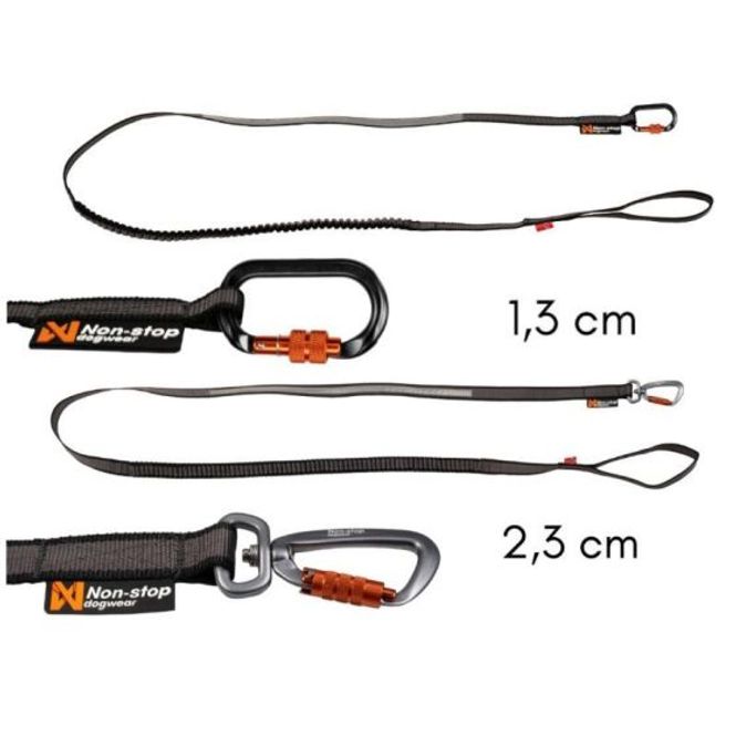 Hovedbilde Non-stop TOURING BUNGEE