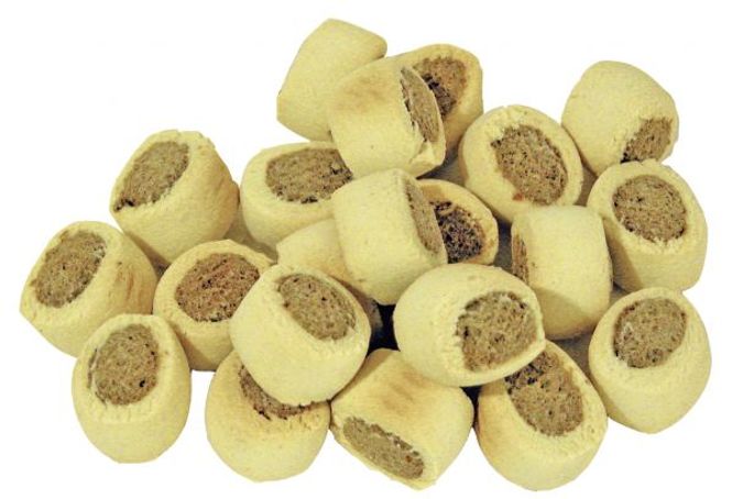 Hovedbilde Dogman Sprø Margkjeks mini løsvekt 250g (abonnement)