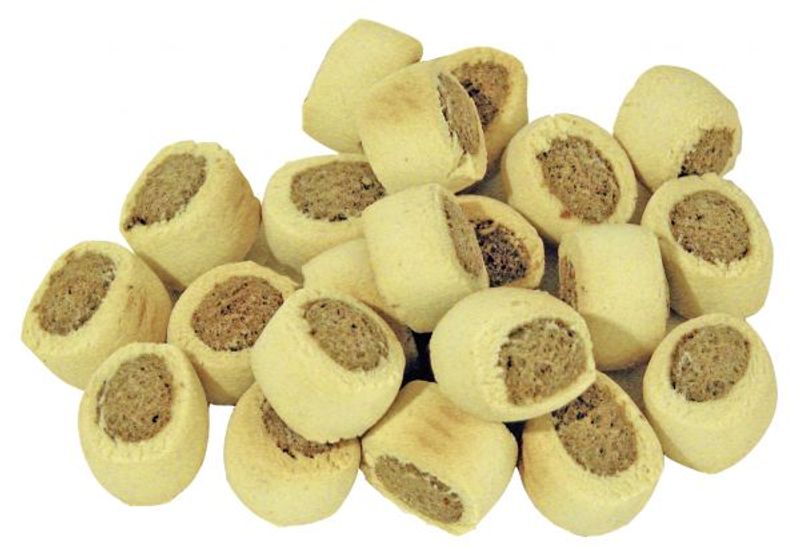 Dogman Sprø Margkjeks mini løsvekt 250g (abonnement)