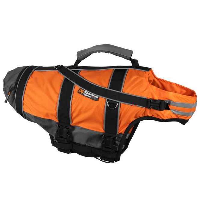 Hovedbilde Safe life jacket 2.0