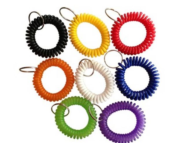 Hovedbilde Armbånd til klikker
