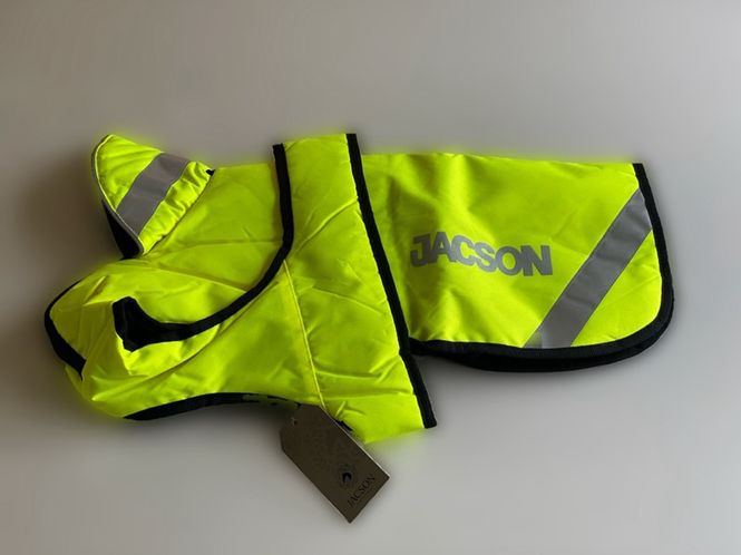 Hovedbilde Jacson vinterdekken