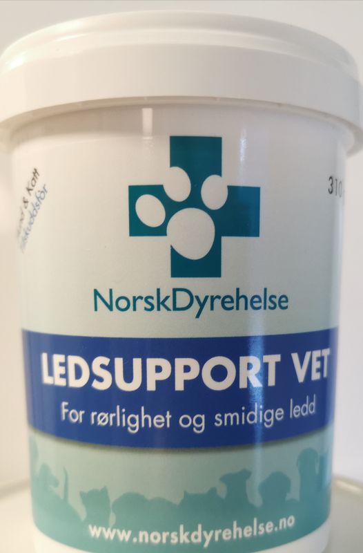 Ledsupport VET 310g