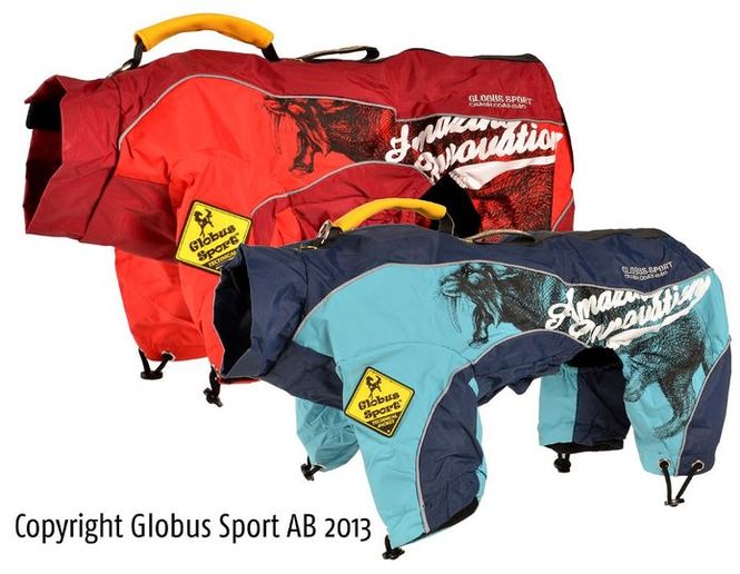 Hovedbilde Globus Sport parkdress